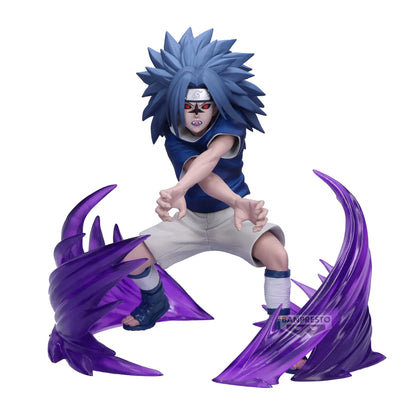Naruto Vibration Stars – Sasuke Uchiha Figure (Series 26 & 27) | SEGA