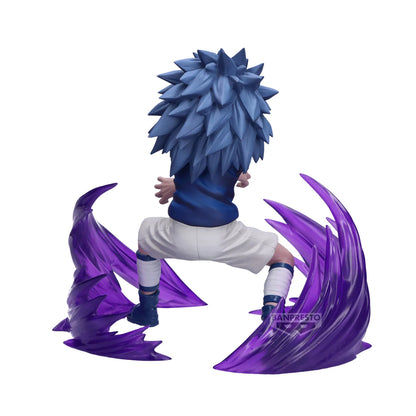 Naruto Vibration Stars – Sasuke Uchiha Figure (Series 26 & 27) | SEGA