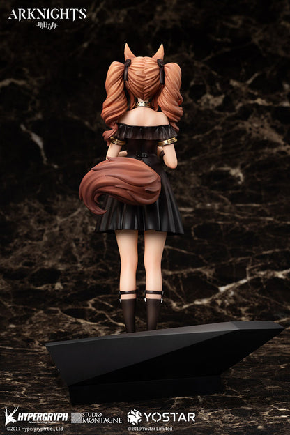 Arknights - Angelina 1/7 Scale Figure (For the Voyagers Ver.)