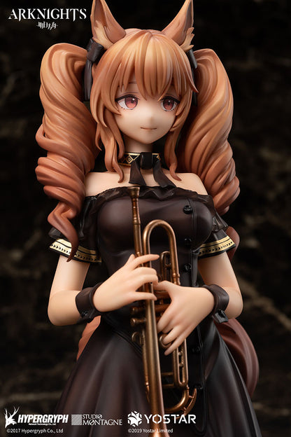 Arknights - Angelina 1/7 Scale Figure (For the Voyagers Ver.)