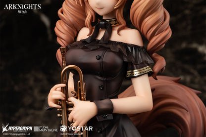 Arknights - Angelina 1/7 Scale Figure (For the Voyagers Ver.)