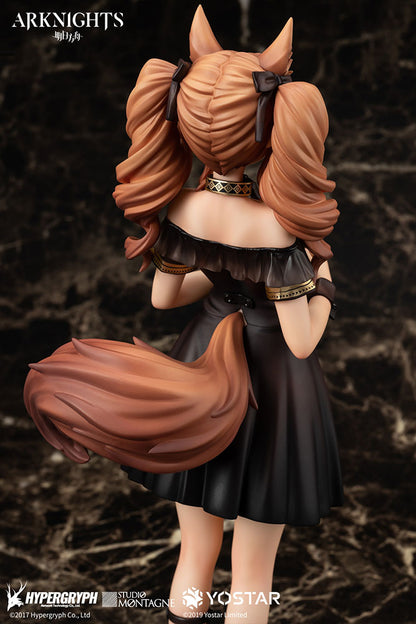 Arknights - Angelina 1/7 Scale Figure (For the Voyagers Ver.)