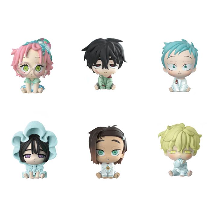Alien Stage Baby Figure Blind Box | AET | Super Anime Store