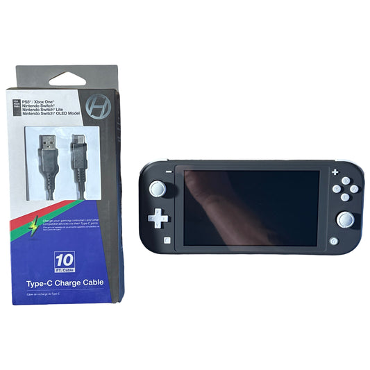 Nintendo Switch™ Lite [Gray]