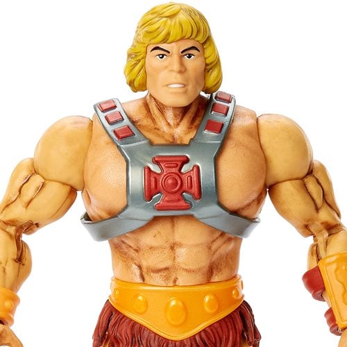 Masters of the Universe Masterverse Revelation Action Figure - Select Figure(s)