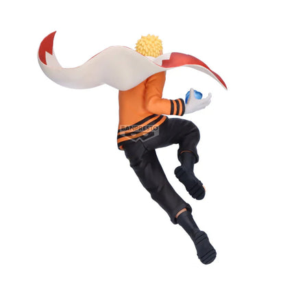 Boruto Naruto Next Generations Vibration Stars Naruto Uzumaki II Figure
