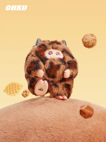 Giggle Monster Marshmallow Dreams Series Blind Box – OHKU