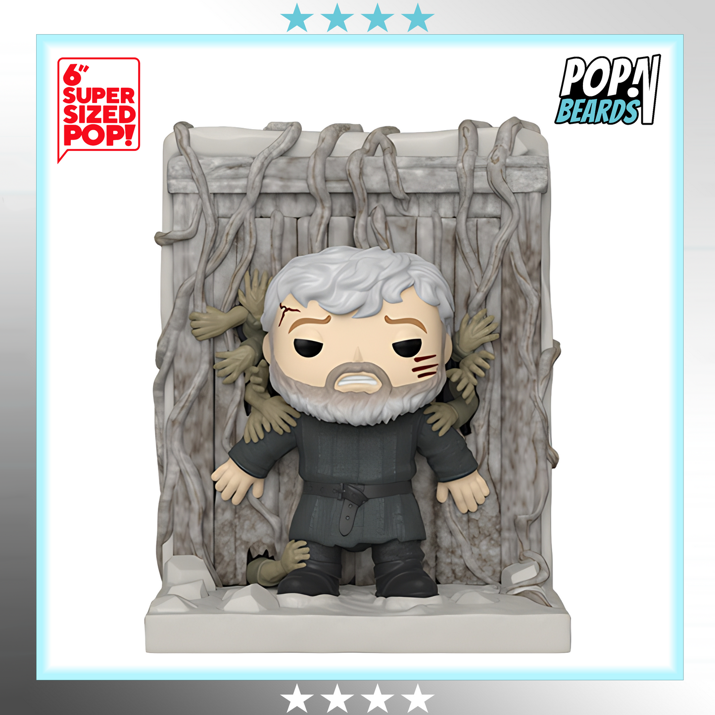 POP! Television (Super Deluxe): 88 GOT, Hodor Holding the Door