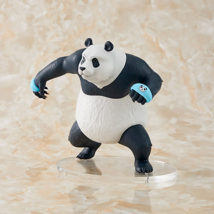 Taito: Jujutsu Kaisen - Panda Prize Figure