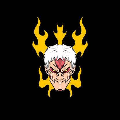 Wall Tapestry 60in x 40in - AOT