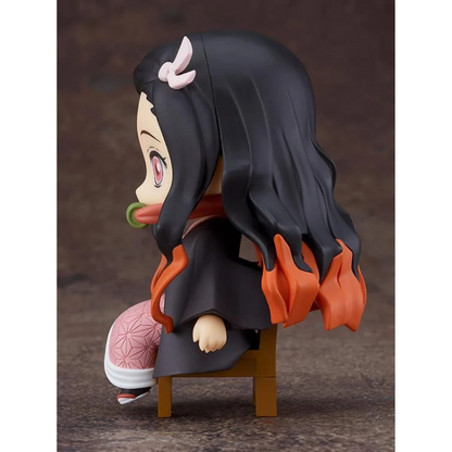 Good Smile Company: Nendoroid Swacchao!: Demon Slayer: Kimetsu no Yaiba - Nezuko Kamado