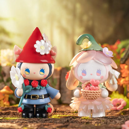 EMMA Secret Forest Dating Series Blind Box (1 Blind Box)