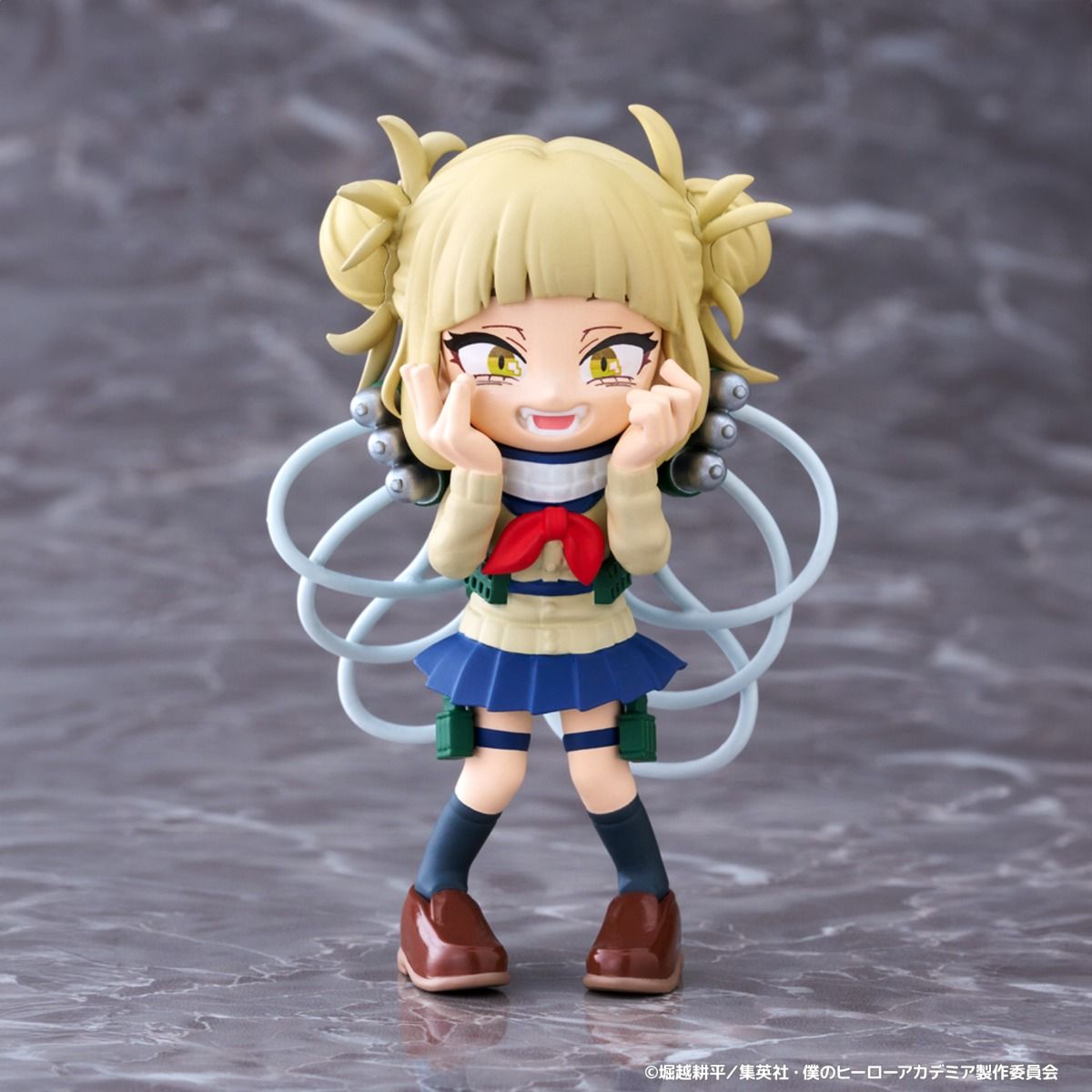 My Hero Academia Vol. 2 PalVerse - Blind Box Figure