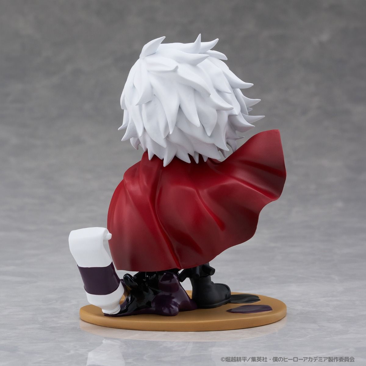 My Hero Academia Tomura Shigaraki PalVerse Palé Figure