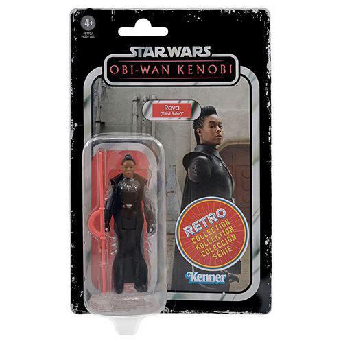 Star Wars: Obi-Wan Kenobi - The Retro Collection - 3 3/4-Inch Action Figure - Select Figure(s)