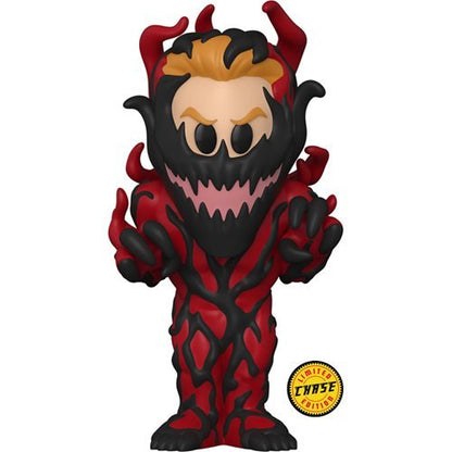 Vinyl Soda: Marvel, Carnage Exclusive