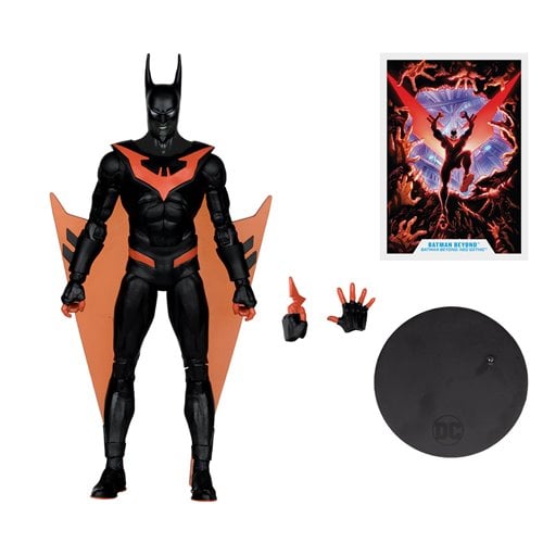 DC Multiverse Batman 7-Inch Scale Action Figure - Select Figure(s)