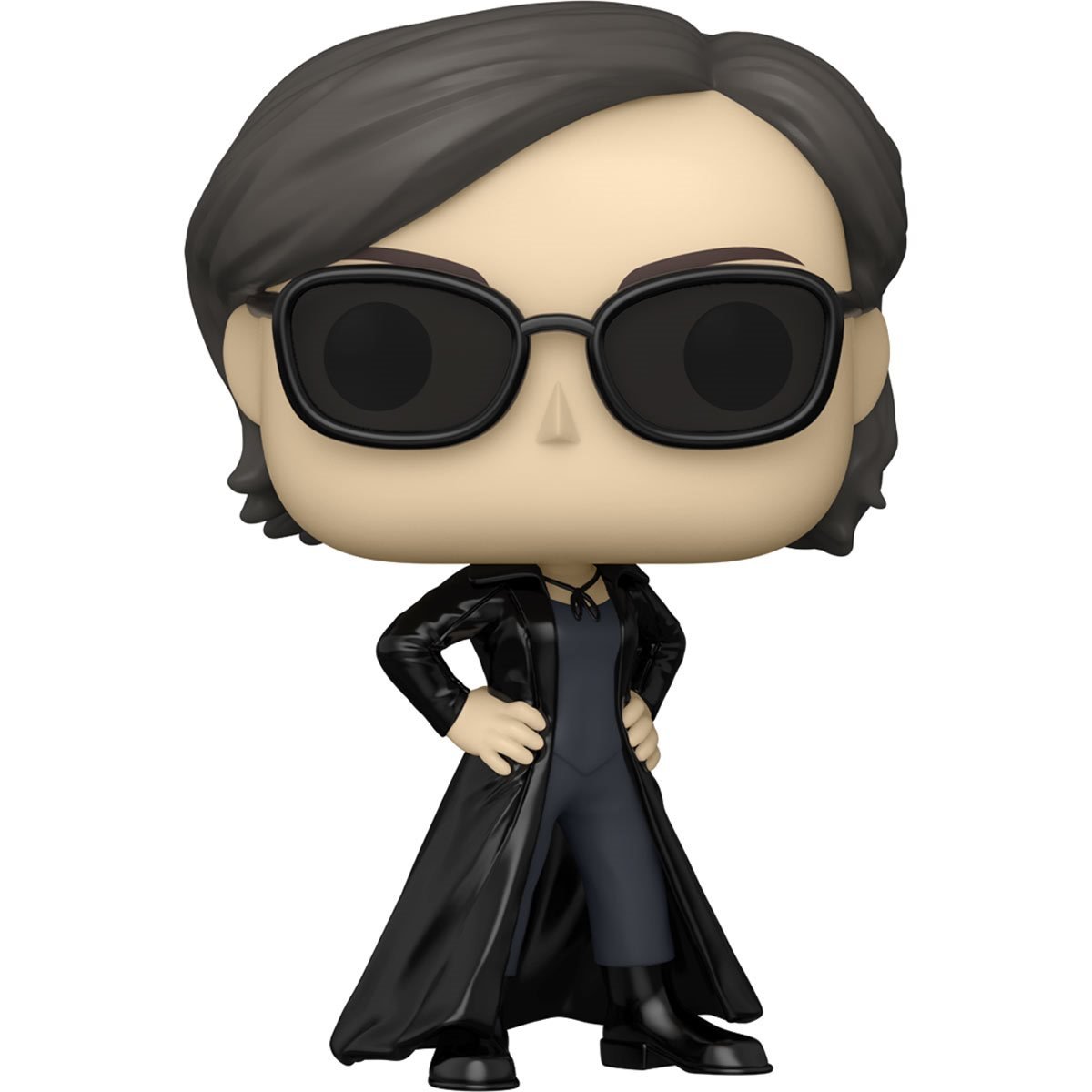 Funko Pop! The Matrix: Trinity