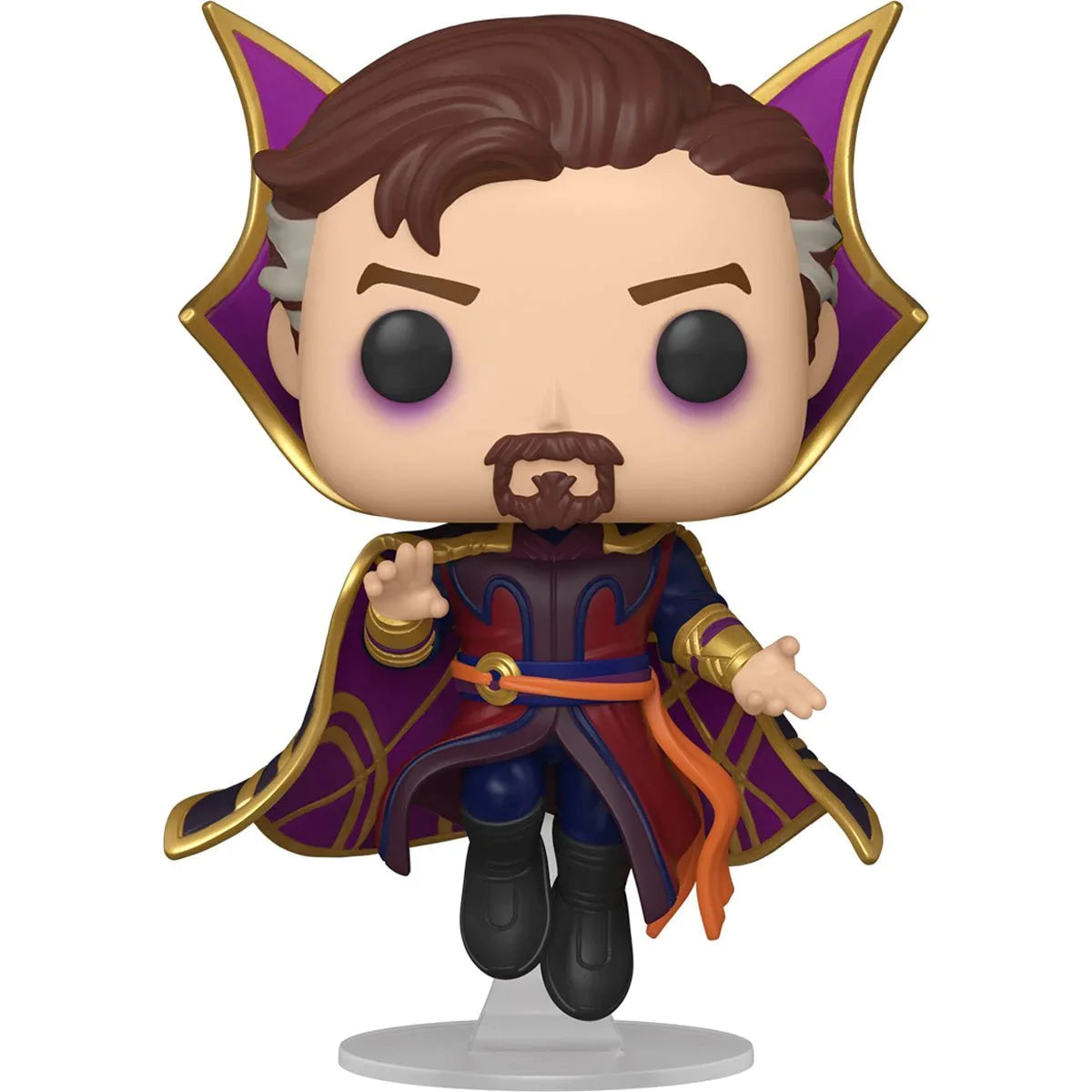 Funko Pop! Marvel's What If: Doctor Strange Supreme