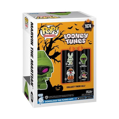 Funko Pop! Animation - Looney Tunes Halloween - Select Vinyl Figure(s)