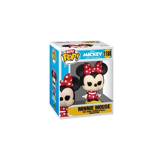 Funko Bitty Pop! Disney Classics Mini-Figure 4-Pack - Select Set(s)