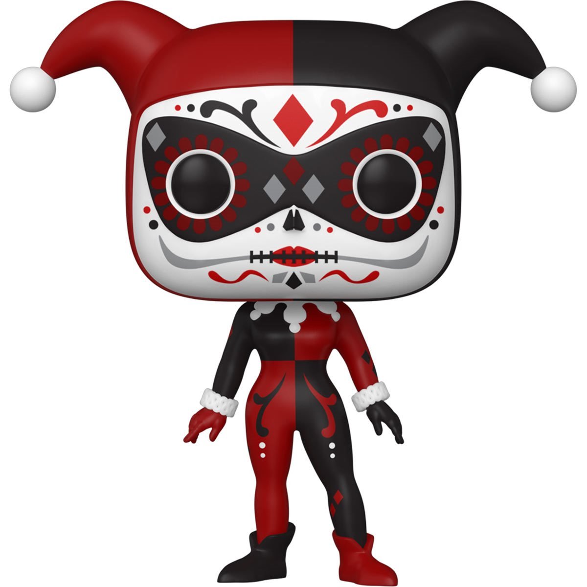 Funko Pop! Dia de los DC: Harley Quinn