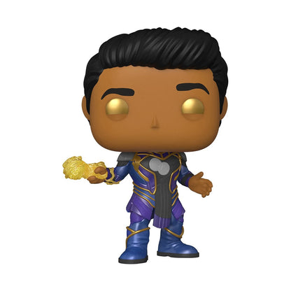 Funko Pop! Eternals: Kingo