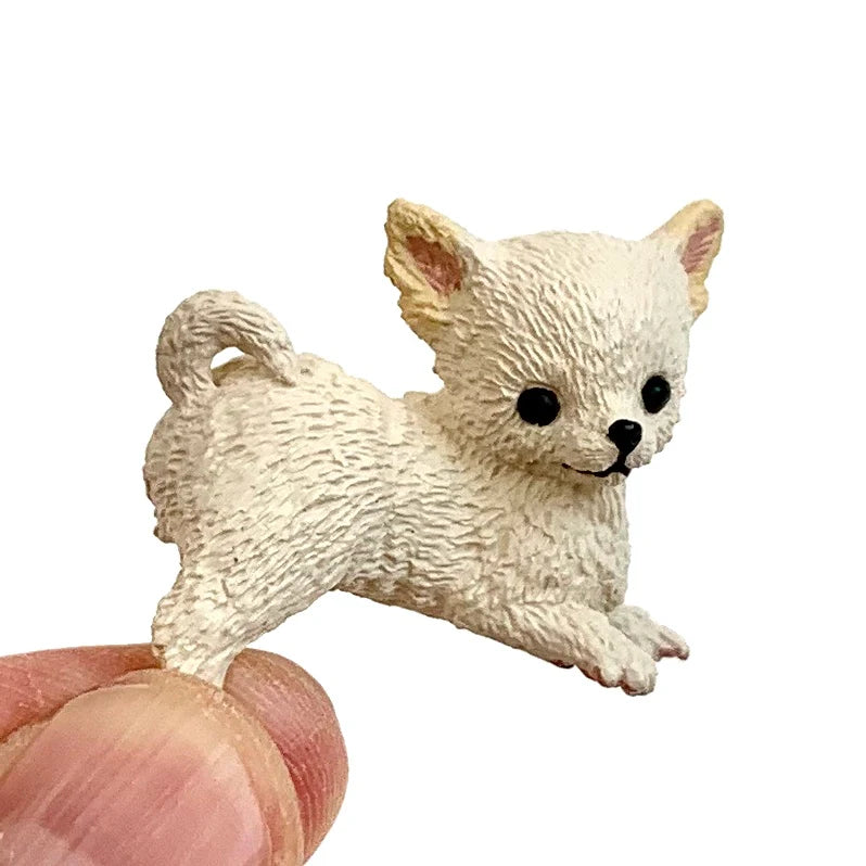 Fufuchi Resting Dogs Blind Box (1 Blind Box)