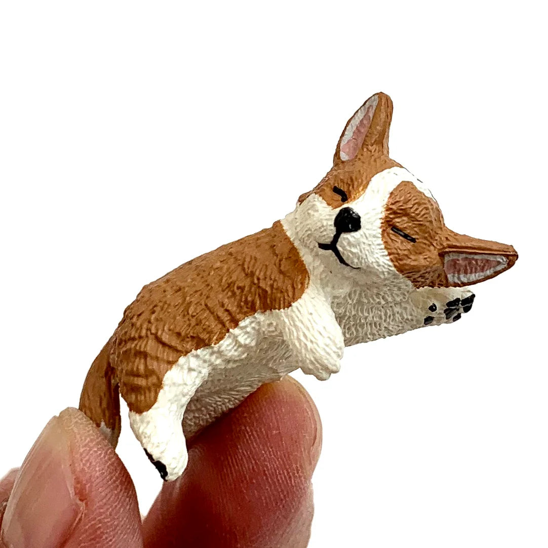 Fufuchi Resting Dogs Blind Box (1 Blind Box)