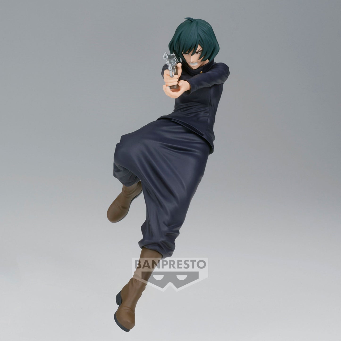 Jujutsu Kaisen - Mai Zenin Jufutsunowaza Figure