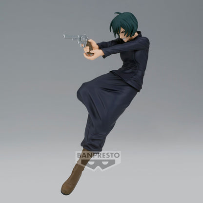 Jujutsu Kaisen - Mai Zenin Jufutsunowaza Figure