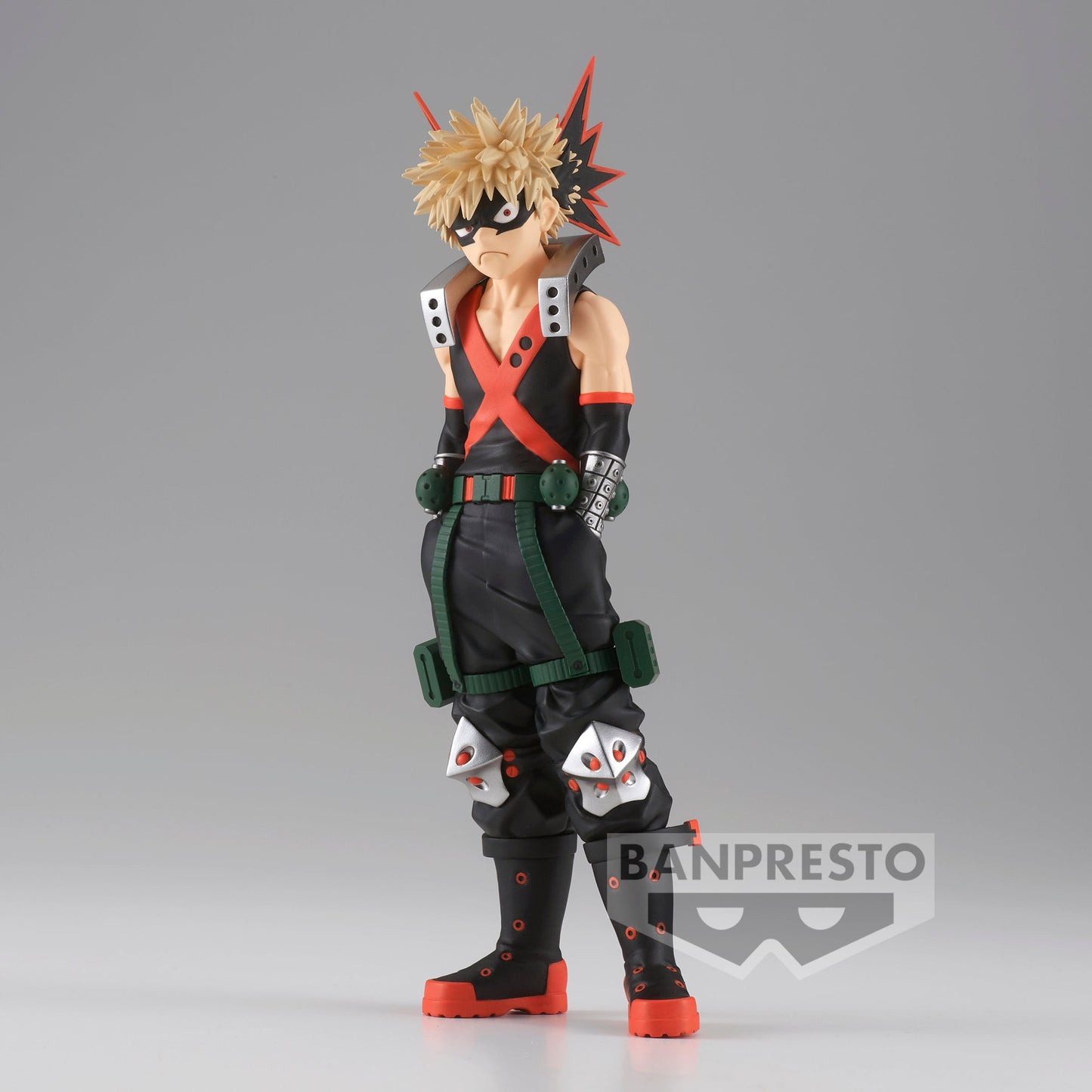 My Hero Academia - Katsuki Bakugo II Age Of Heroes Figure