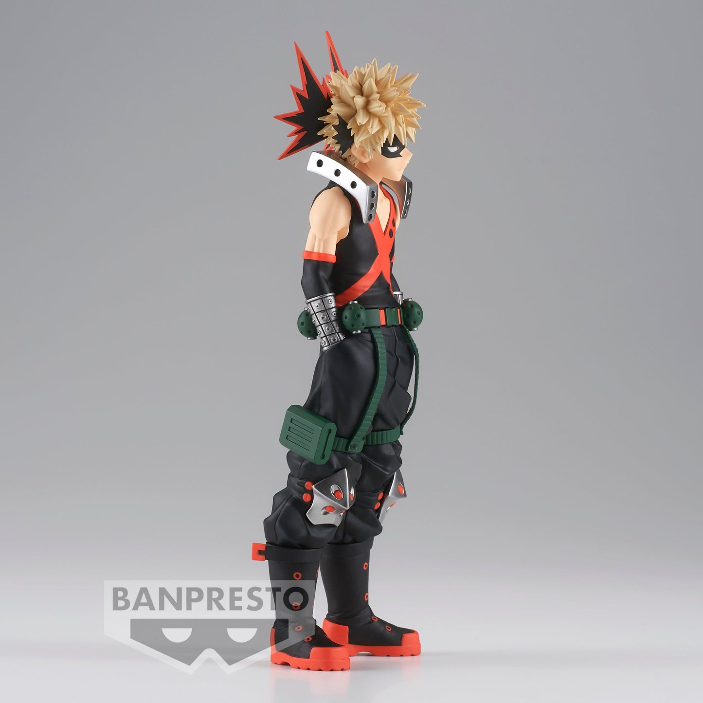 My Hero Academia - Katsuki Bakugo II Age Of Heroes Figure