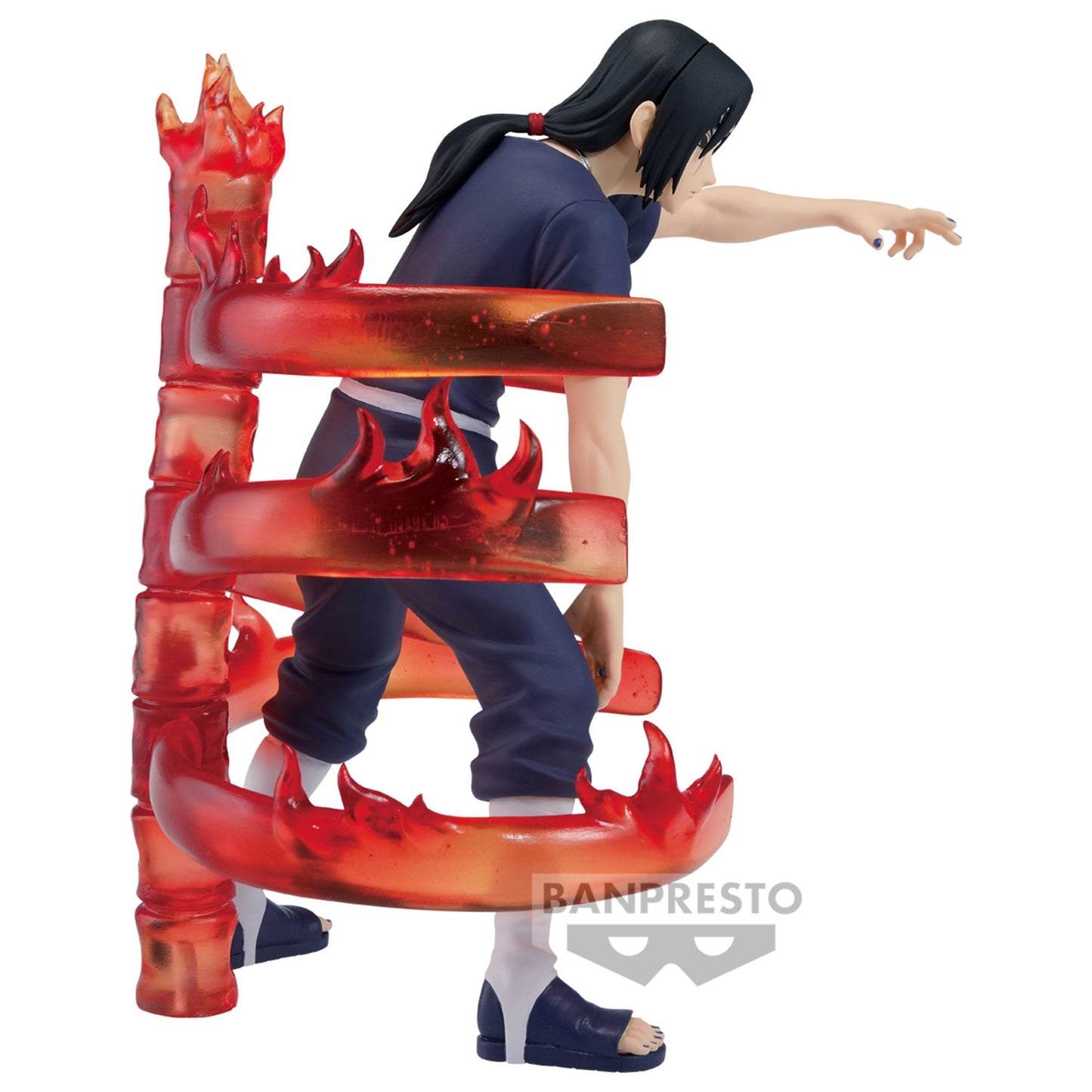 Naruto Shippuden – Uchiha Itachi Effectreme Figur