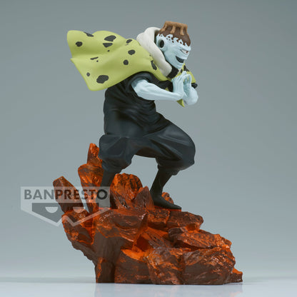 Jujutsu Kaisen - Jogo Combination Battle 4 Figure