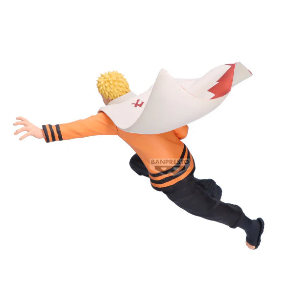 Boruto Naruto Next Generations Vibration Stars Naruto Uzumaki II Figure