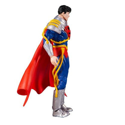 Superboy-Prime – Actionfigur im Maßstab 1:10, 7 Zoll – DC Multiverse – McFarlane Toys 