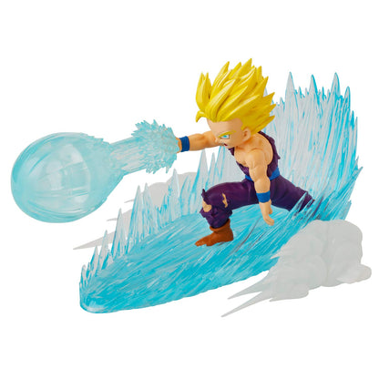 Dragon Ball Super Final Blast Super Saiyan 2 Gohan Figure