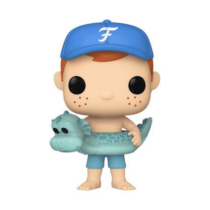 POP! Funko Originals: 212 Floaty Freddy Exclusive