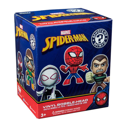 Funko MM: Marvel (Spider-Man: Classic)