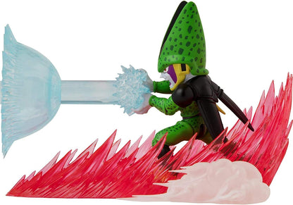 Dragon Ball Super - Cell Final Form, Final Blast Series Action Figure