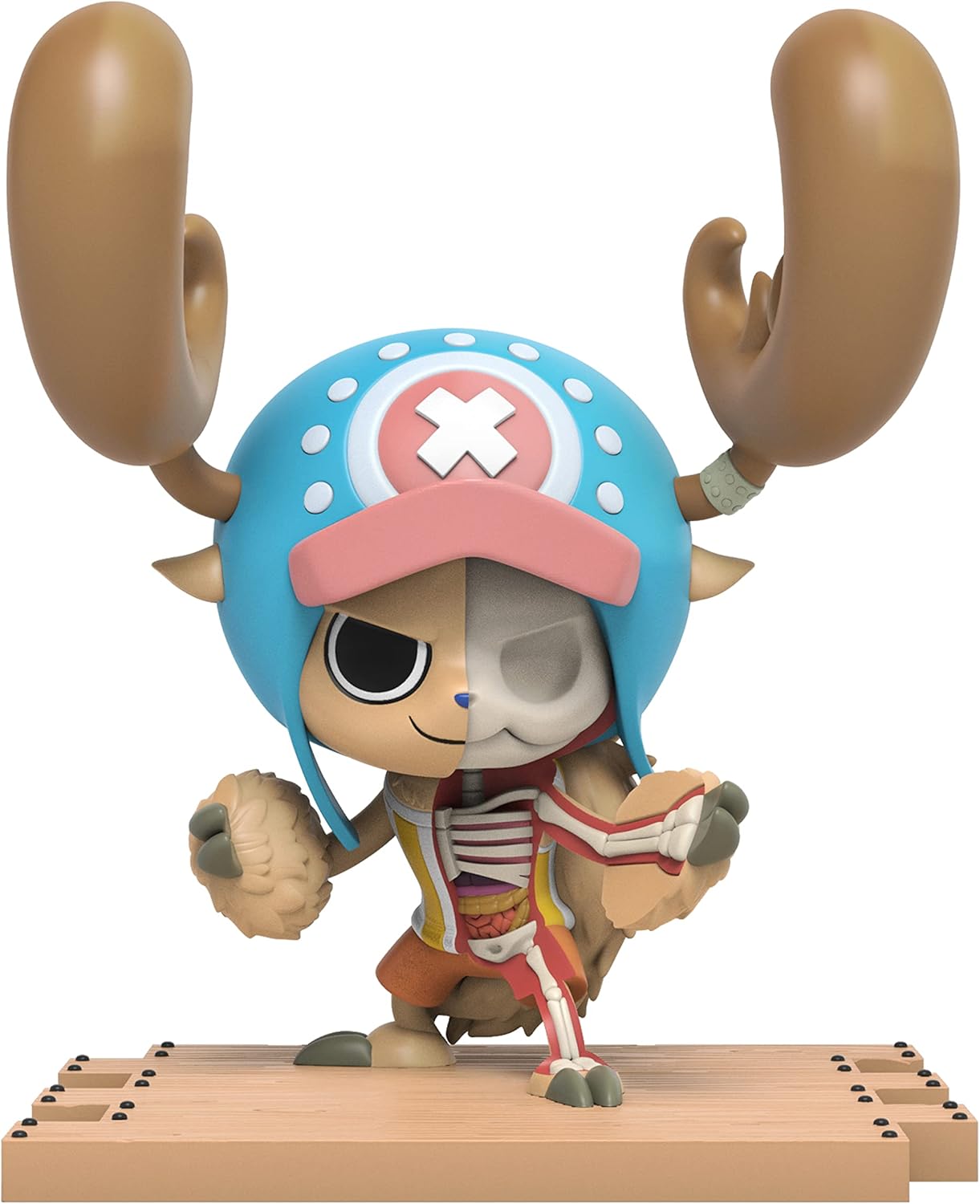 Freeny's Hidden Dissectibles One Piece Series 3 Chopper Edition