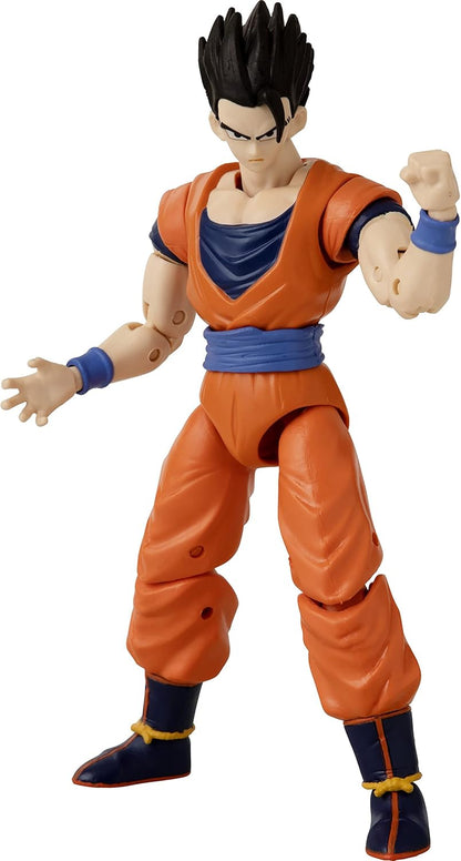 Dragon Stars Series - Dragon Ball Super - Gohan (Series 6), 6.5" Action Figure