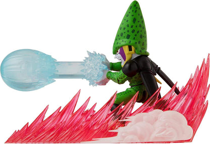 Dragon Ball Super - Cell Final Form, Final Blast Series Action Figure
