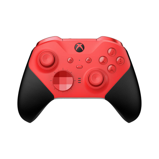 Xbox Elite Wireless Controller Series 2 - Core Red