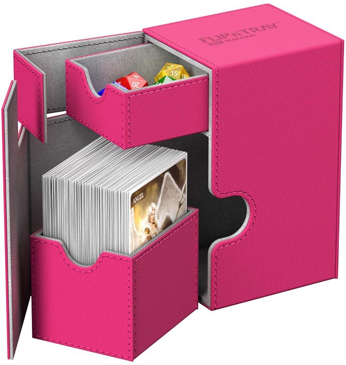 Ultimate Guard Flip N Tray Xenoskin 80+