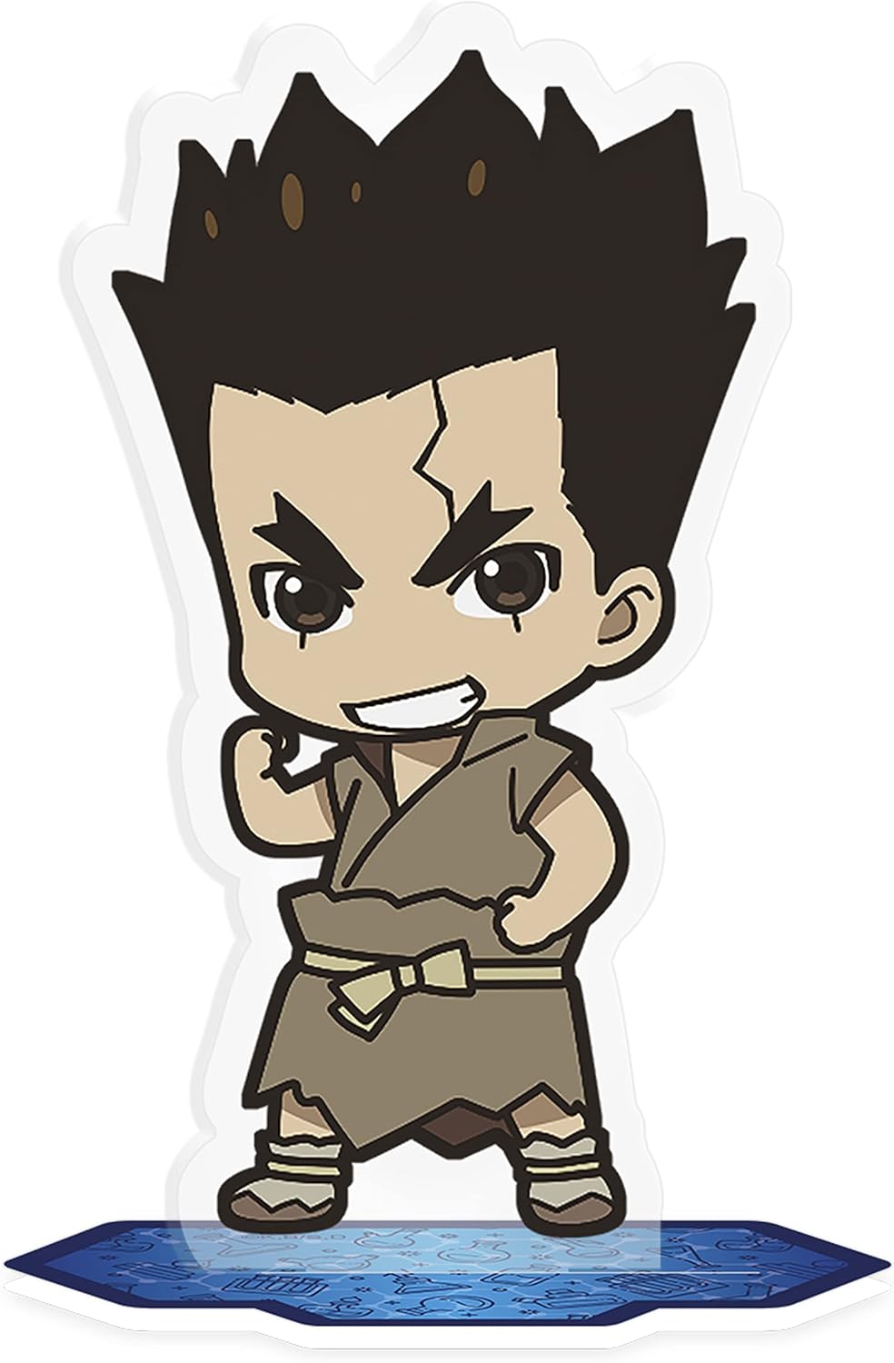 DR STONE - Chibi Taiju ACRYL