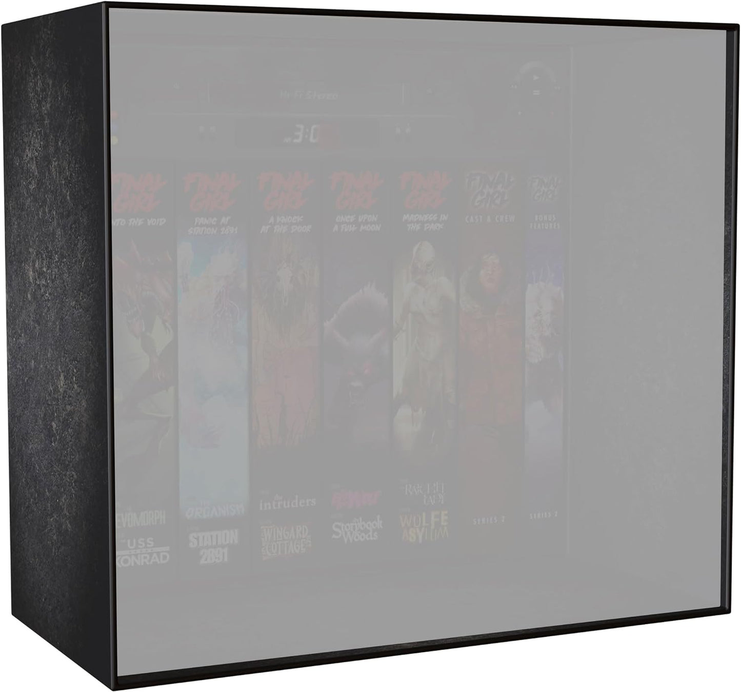 Final Girl: Series 2 Storage Box