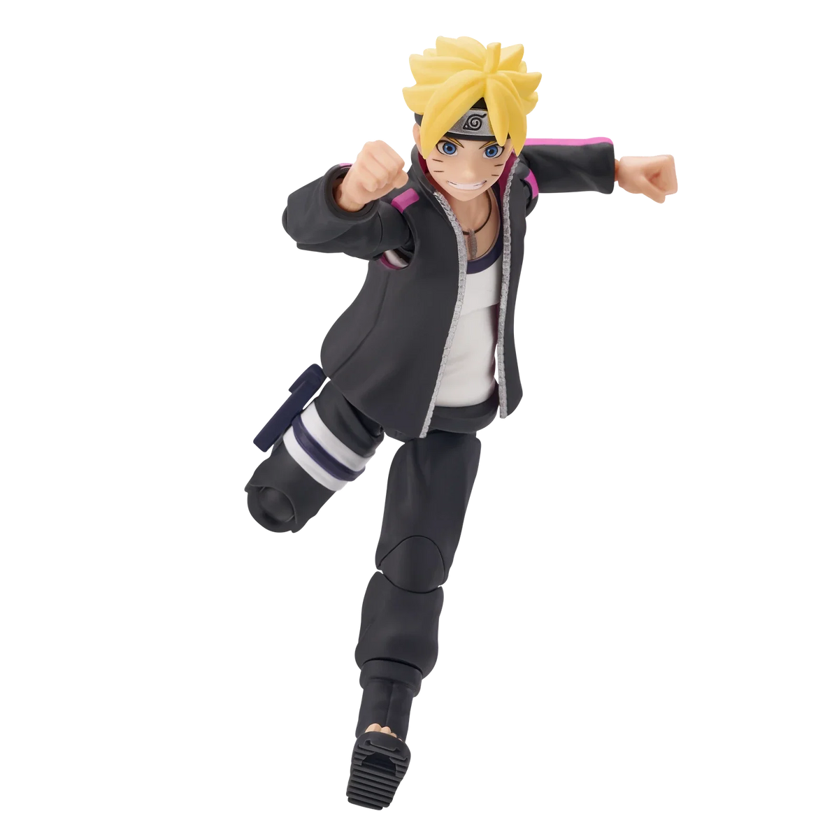 NARUTO Champion Class Boruto Uzumaki Figure