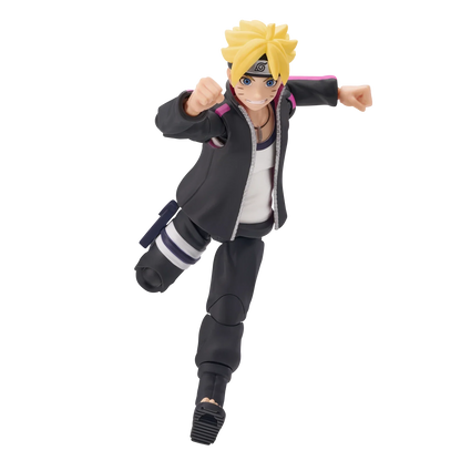 NARUTO Champion Class Boruto Uzumaki Figure